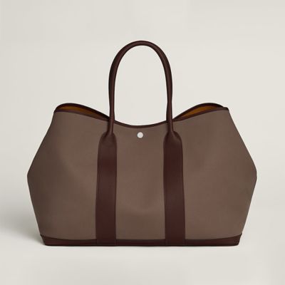 Hermes garden discount party 36 bag